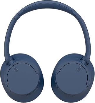 Amazon.com: Sony - WH-CH720N Wireless Noise Canceling